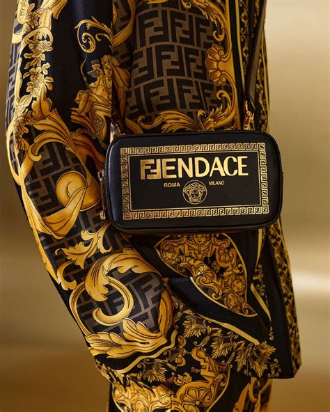 fendi versace gucci|Versace x Fendi.